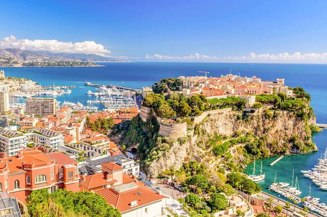 Romantic and Luxurious Tour for Lovers on the French Riviera - Luxury Tour Pricing Information