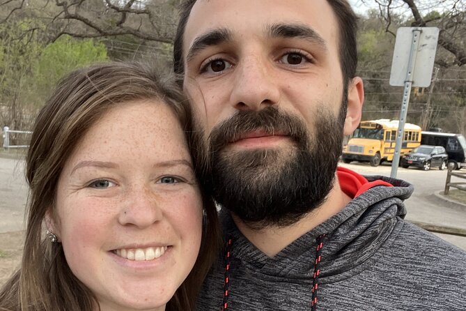 Romantic Austin Exploration Game and Tour - Things To Known