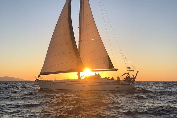 Romantic Luxury Sunset Sailing - Cancellation and Support