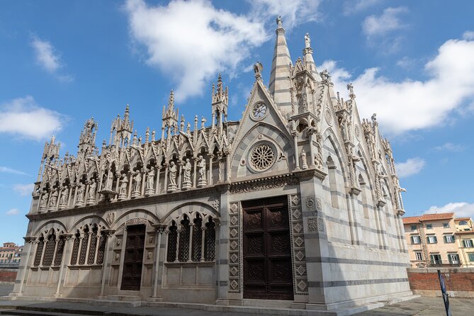 Romantic Pisa Quest Experience - Positive Reviews From Satisfied Participants