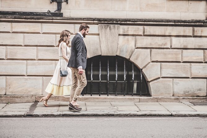 Romantic Tour Around Edmonton For Couples - Frequently Asked Questions