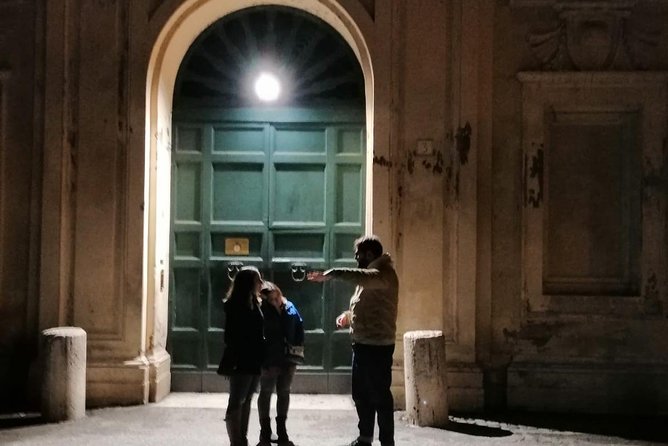 Rome by Night Vespa Tour - Customer Feedback