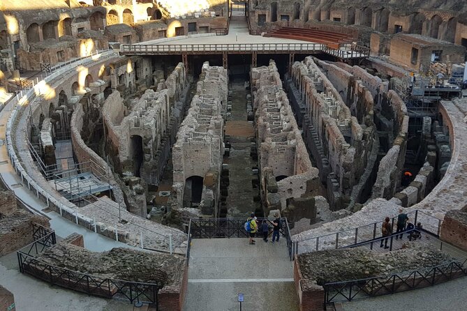 Rome: Private Full Day Shore Excursion From Civitavecchia - Personalized and Efficient Experience
