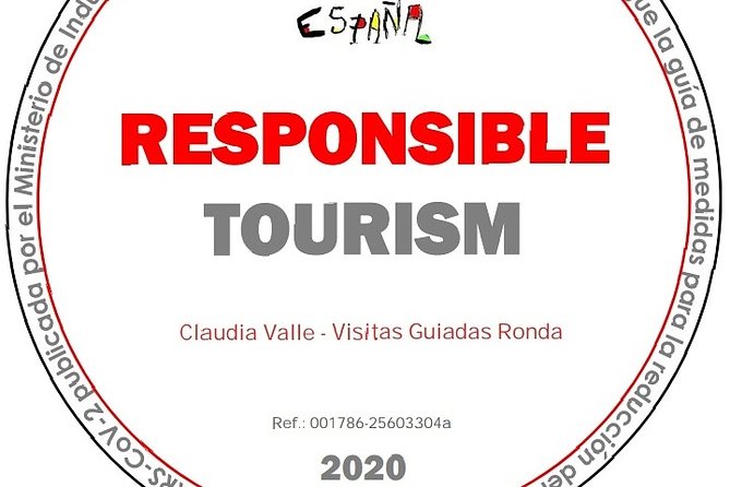 Ronda Guided Tour - Savoring Local Culinary Delights