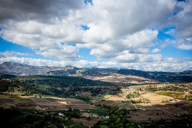 Ronda Guided Tour in a Small Group - Reviews Breakdown