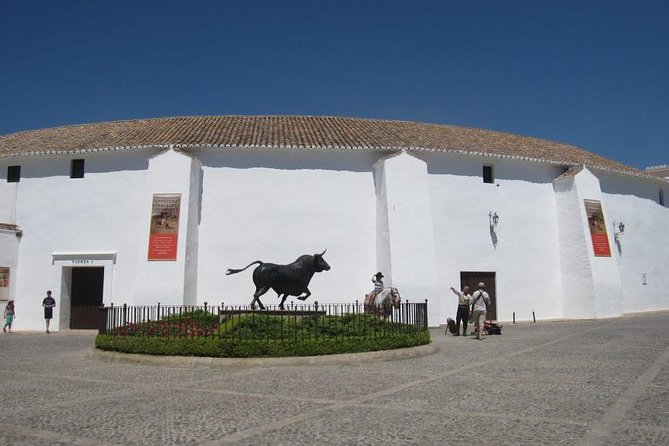 Ronda Private Tour From Seville - Pricing and Cancellation Policy