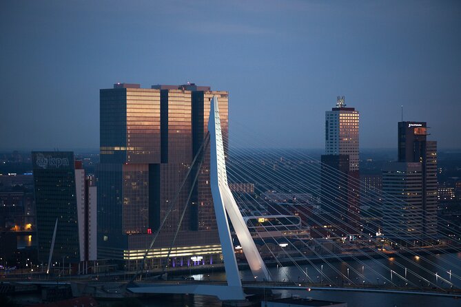 Rotterdam Like a Local: Customized Private Tour - Additional Tour Resources