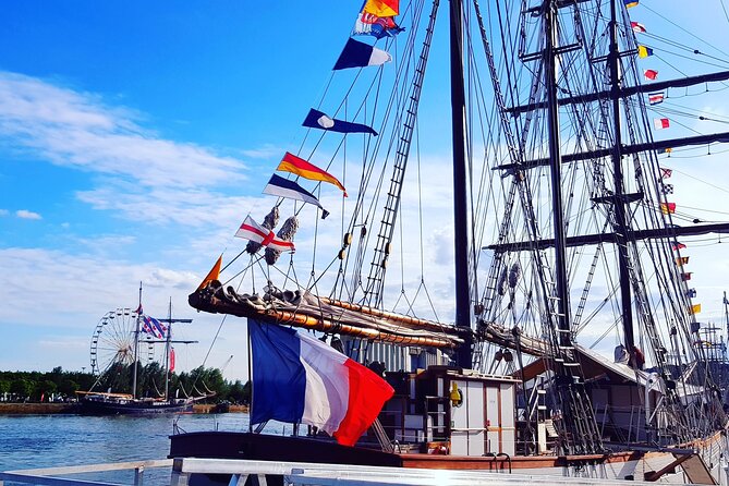 Rouen Like a Local: Customized Private Tour - Tips for Your Tour