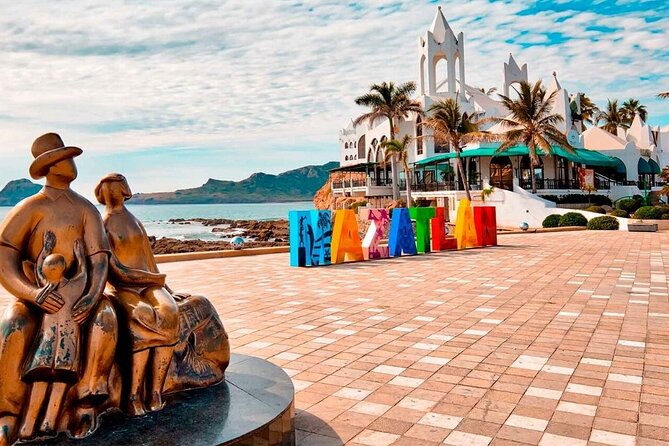 Round Transfer From the Airport to the Hotel in Mazatlán - Frequently Asked Questions