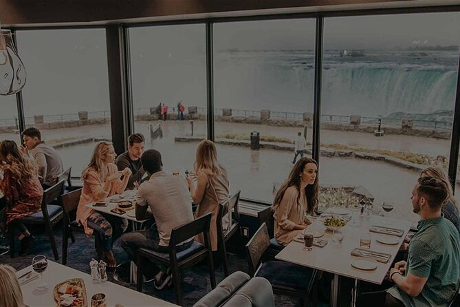 Round Trip: Private Transfer Between Buffalo Airport and Niagara Falls Canada - Cancellation and Flexibility