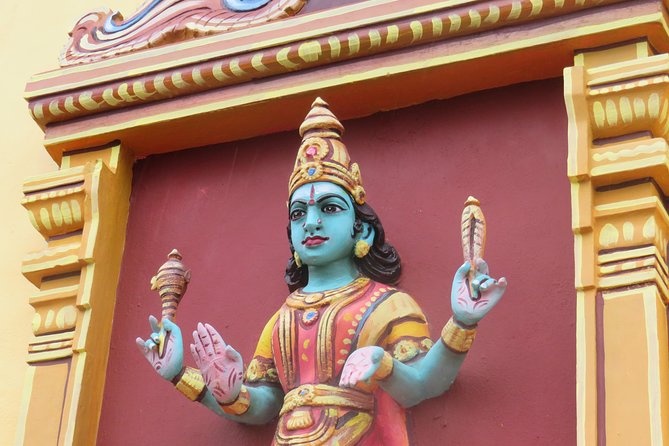ROUTE OF INDIAN SPIRITUALITY - Understanding Indian Cultural Influences