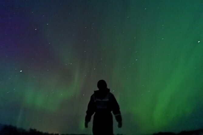 Rovaniemi: Aurora Hunting & Photography Tour - Itinerary and Availability