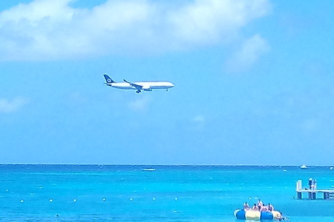 Royalton Negril Airport Transfers Montego Bay MBJ (Private Rountrip) - Departure Transfer