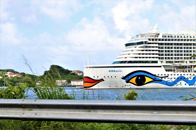 Royalton Saint Lucia Private Airport Transfers - Round Trip - Availability and Pricing