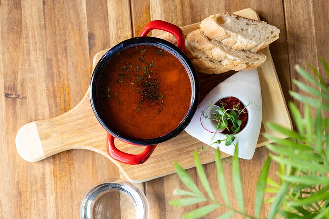 Rudas Bistro Gastro-Wellness Review: A Relaxing Escape - Traveler Insights and Recommendations