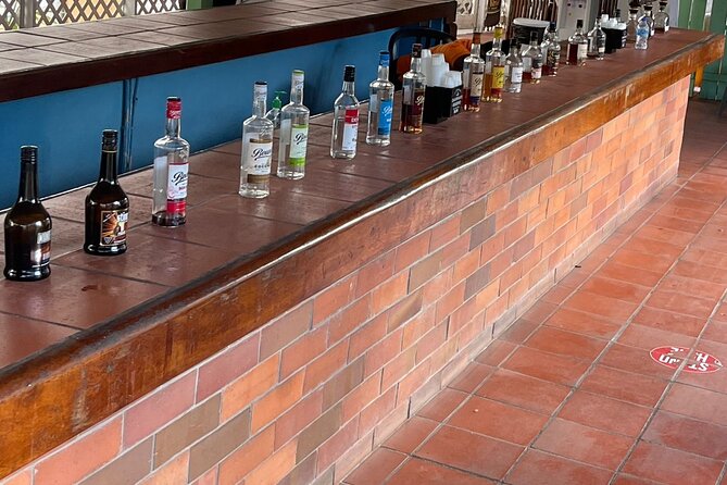 Rum & Chocolate Tasting Tour : Journey Into Flavor - Cancellation and Booking Policies