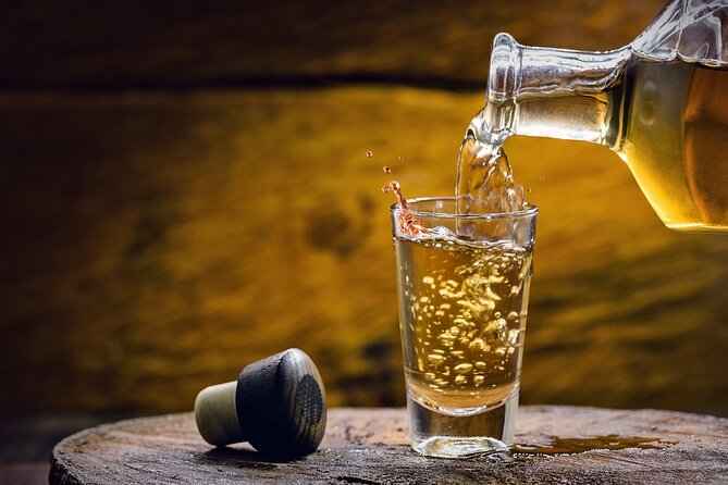 Rum Production Private Tour in Martinique - Unique Rum Tasting Experience