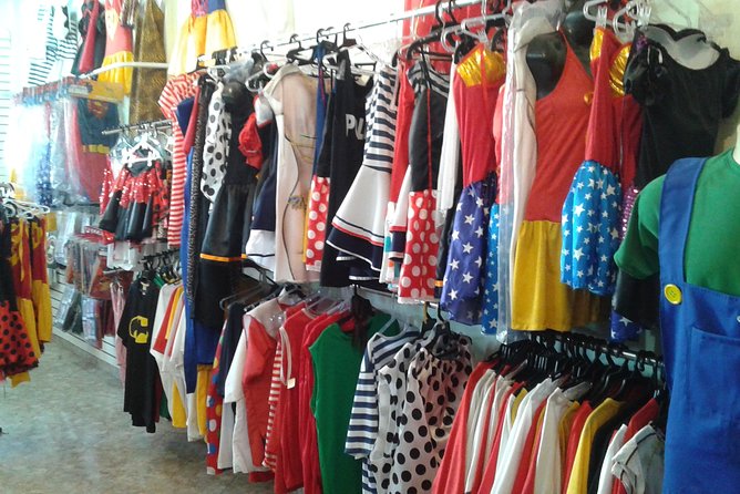 Saara Flea Market Shopping Guided Tour With Transfer - Reviews and Feedback