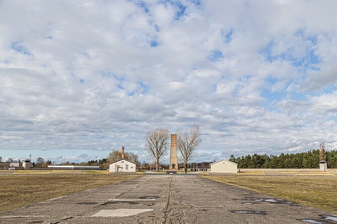 Sachsenhausen Concentration Camp Tour From Berlin - Accessibility and Transport Options