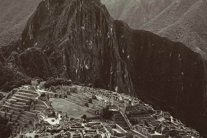 Sacred Valley and Machupicchu by Train 2 Days - Important Travel Requirements