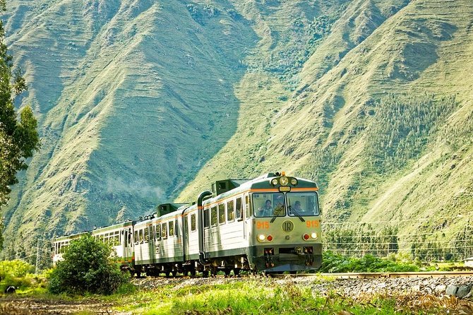 Sacred Valley - Connection to Machupicchu 2D 1N - Expectations and Requirements