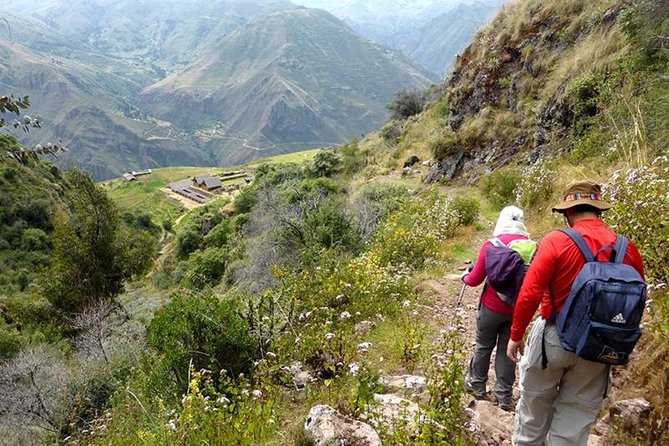 Sacred Valley Full Day Trekking Tour From Cusco - Additional Information
