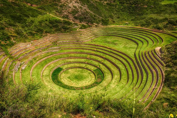 Sacred Valley-Full Package - Important Information