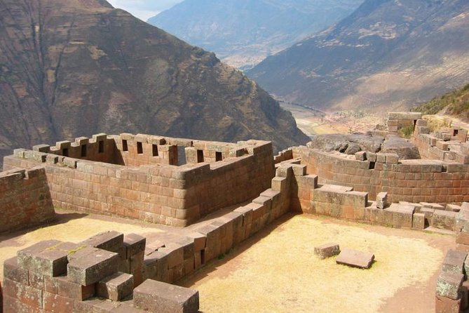 Sacred Valley + Machu Picchu 2 Days 1Night - ALL INCLUSIVE - Lowest Price Guarantee