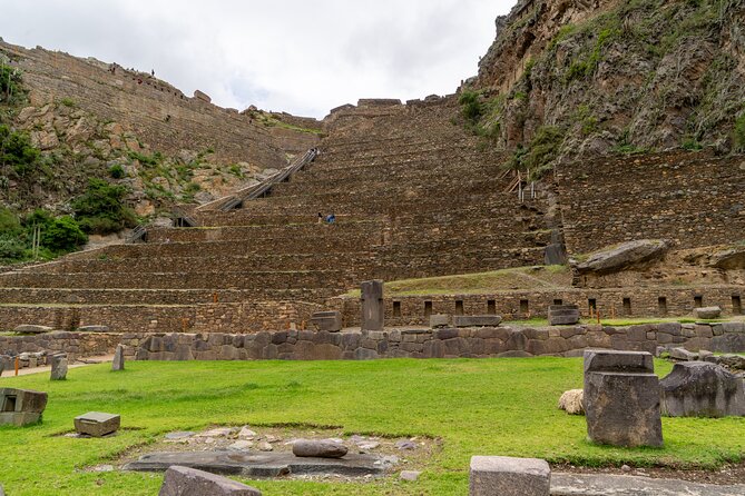 Sacred Valley Tour With Machu Picchu 2 Days With Hotel and Buffet - Transportation and Logistics