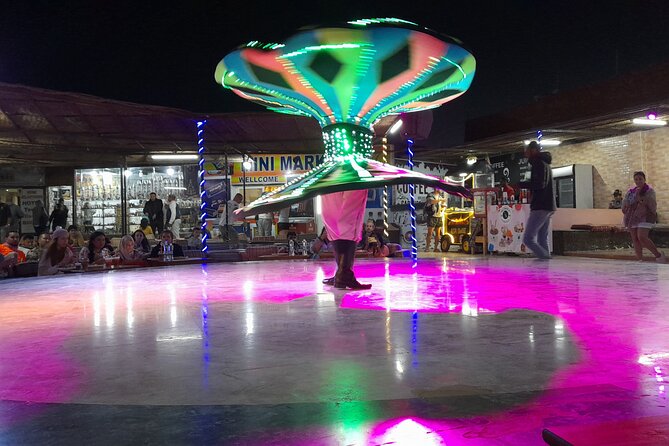 Safari Dessert Tour in Hurghada - Booking and Cancellation