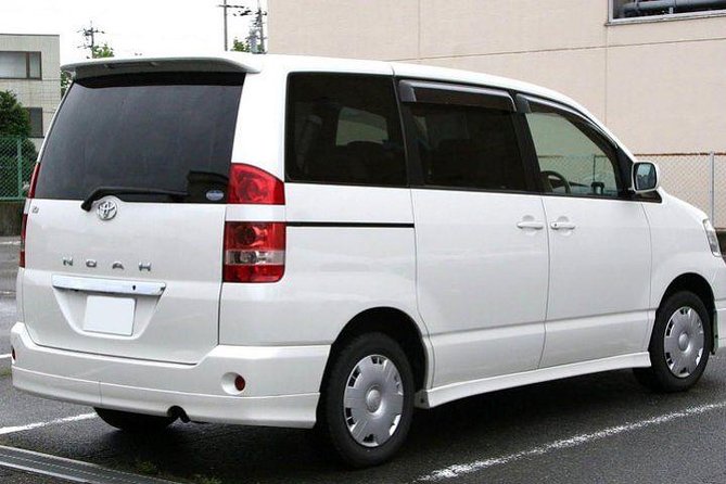 Safe Private Airport Transfer in Nairobi - Reliable and Comfortable Service