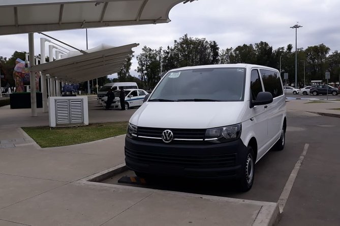 Safe Transportation - Shared Round Trip From Oaxaca Airport - Reliable and Friendly Service