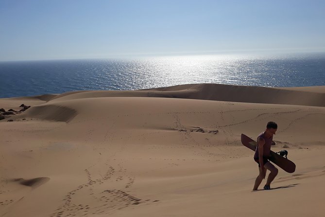 Sahara Tour : Half Day Trip to Sahara (Sand Dunes ) With Lunch - Pricing Details