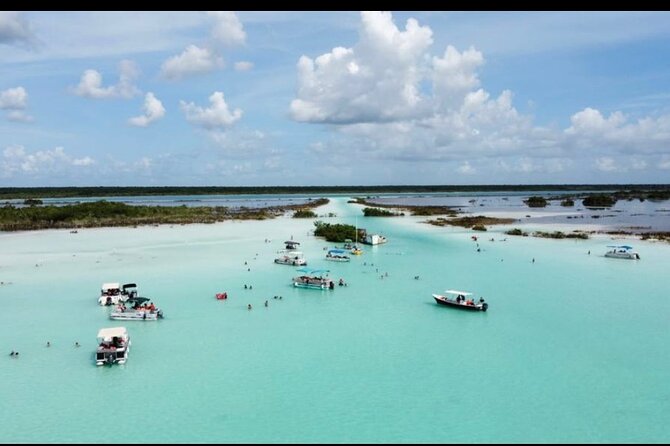Sail Away! Hobie Cat Tour in the Lagoon - Traveler Feedback