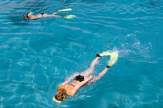 Sail Turkeys Mediterranean Coast on This Full-Day Trip  - Kemer - Customer Reviews and Ratings
