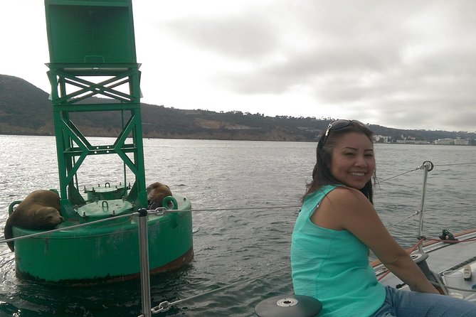 Sailing Charter Sightseeing Cruise on San Diego Bay up to 6 Guests - Review Highlights