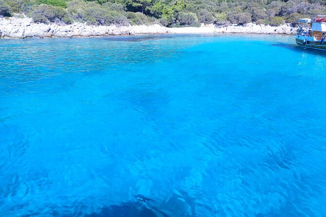 Sailing Experience With Bolero 1 Boat in Bodrum - Participant Requirements