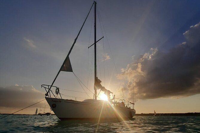 Sailing Tour Around the Bacalar Lagoon - Reviews