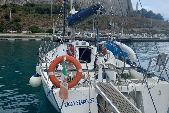 Sailing Tour in Cefalù - Exploring Cefalùs Picturesque Coastline
