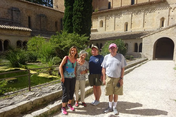 Saint-Guilhem Village and Cave Day Tour - Pont Du Diable Visit
