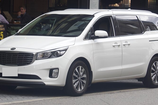 Saint Lucia Airport (Uvf) to Island Hotels - Arrival Transfer - Hotel Drop-off