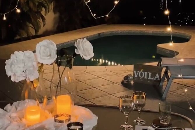 Saint Lucia Luxuryvilla W Privatechef Culinary Experience - Traveler Requirements