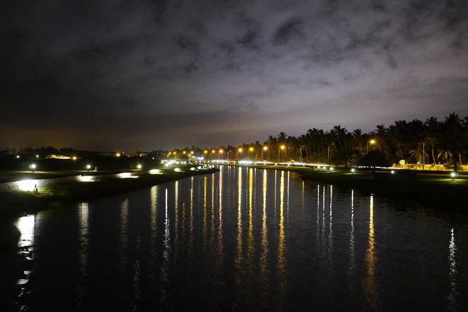 Salalah by Night Tour - Charming Evening in the Garden City - Frequently Asked Questions
