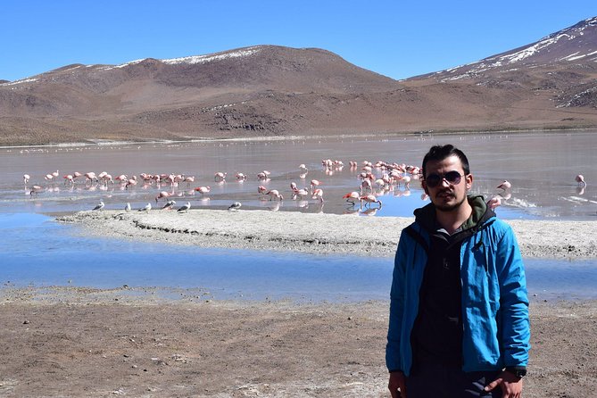 Salar De Uyuni. Classic Full Day. English Guide. PLS ASK FOR AVAILABILITY - Salar De Uyuni
