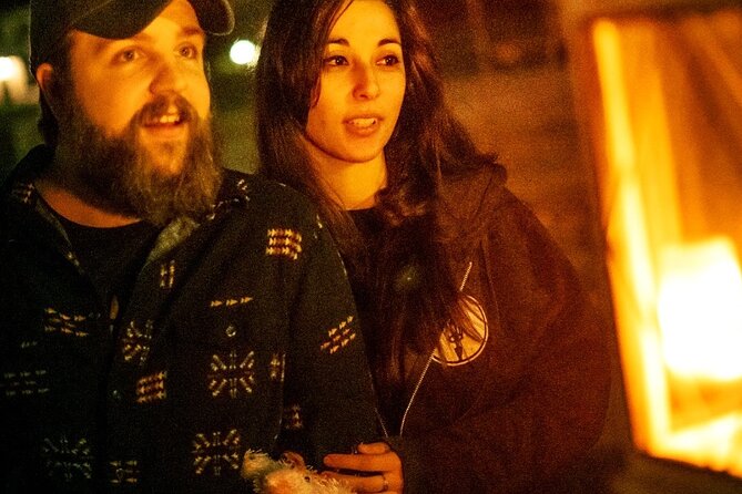 Salem Ghosts Ultimate Late Night Walking Tour - Frequently Asked Questions