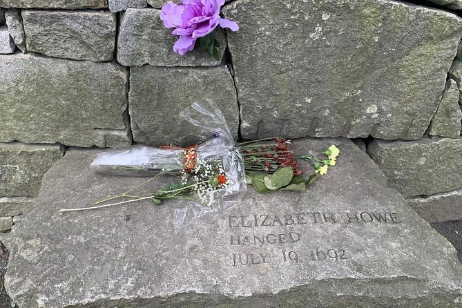 Salem Witch Trials Historical Walking Tour - Visitor Feedback