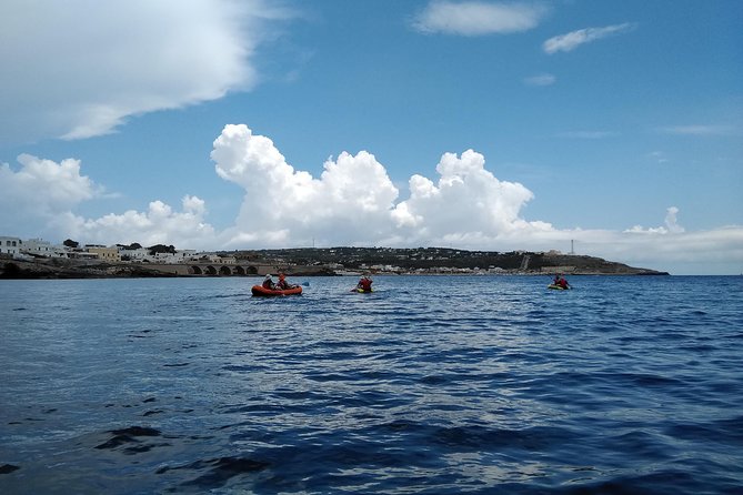 Salento Kayak Experiences - Experiencing Salentos Outdoor Adventure