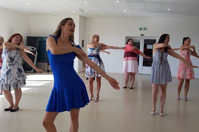 Salsa & Bachata, Dance Lessons Los Cristianos. Have Fun and Learn - Cancellation and Support