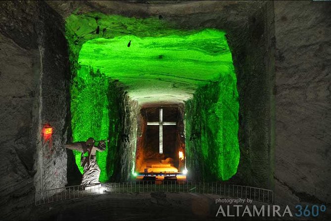 Salt Cathedral - Zipaquira - Preparing for Your Visit