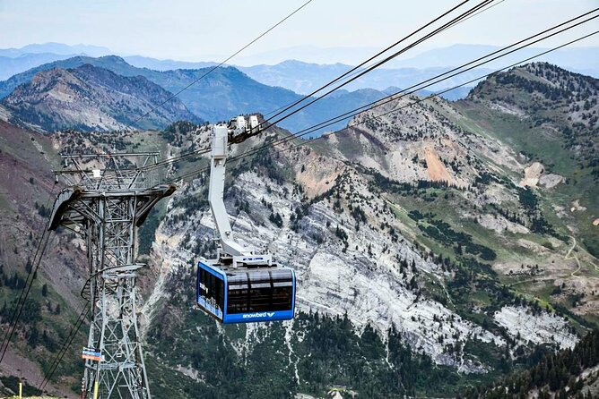 Salt Lake 365 Day Connect Pass Review - Booking and Availability